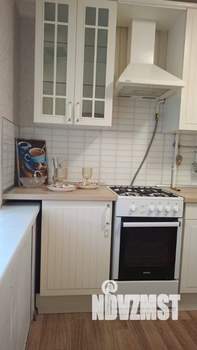 1-к квартира, посуточно, 36м2, 5/10 этаж