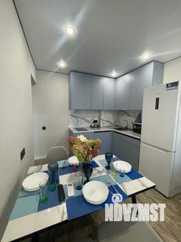 2-к квартира, на длительный срок, 38м2, 4/25 этаж