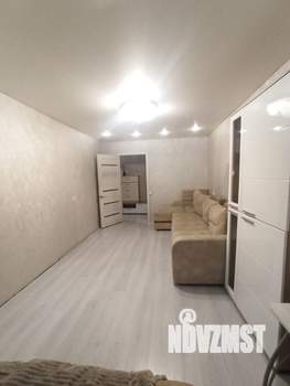 1-к квартира, на длительный срок, 39м2, 2/9 этаж