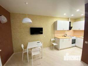 1-к квартира, на длительный срок, 42м2, 10/25 этаж