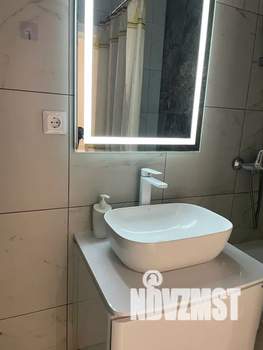 2-к квартира, посуточно, 50м2, 25/25 этаж