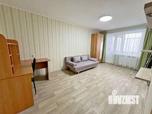 2-к квартира, на длительный срок, 48м2, 6/9 этаж