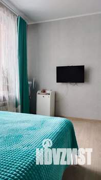 Студия квартира, посуточно, 30м2, 18/18 этаж