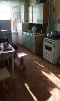 2-к квартира, на длительный срок, 40м2, 2/10 этаж