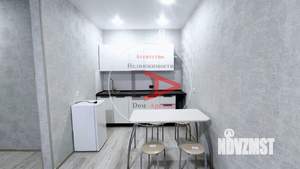 2-к квартира, на длительный срок, 42м2, 6/17 этаж