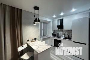 1-к квартира, посуточно, 46м2, 4/5 этаж