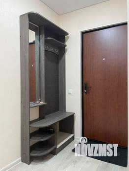 1-к квартира, посуточно, 24м2, 1/1 этаж