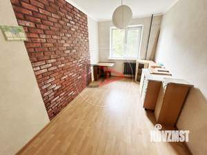 2-к квартира, на длительный срок, 45м2, 1/5 этаж