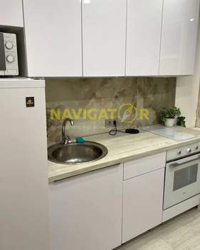 1-к квартира, на длительный срок, 32м2, 9/9 этаж