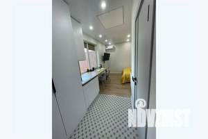 1-к квартира, посуточно, 22м2, 2/2 этаж