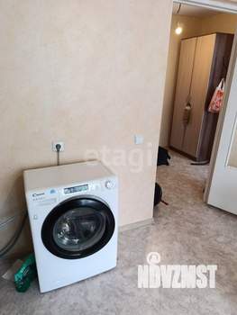 1-к квартира, на длительный срок, 35м2, 10/10 этаж