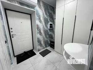 1-к квартира, на длительный срок, 30м2, 17/20 этаж