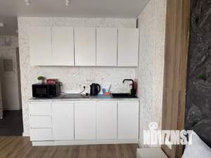 1-к квартира, посуточно, 22м2, 1/1 этаж