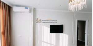 2-к квартира, на длительный срок, 67м2, 12/21 этаж