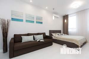 2-к квартира, посуточно, 65м2, 7/21 этаж