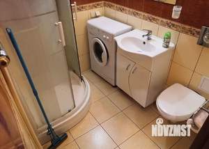 1-к квартира, на длительный срок, 30м2, 5/6 этаж