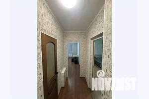 1-к квартира, посуточно, 35м2, 13/24 этаж