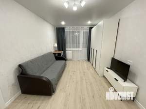 1-к квартира, на длительный срок, 33м2, 7/9 этаж