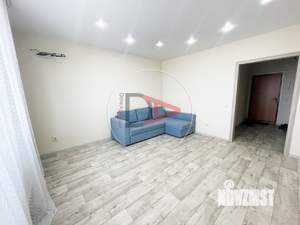 1-к квартира, на длительный срок, 45м2, 21/24 этаж