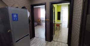 1-к квартира, на длительный срок, 40м2, 8/16 этаж