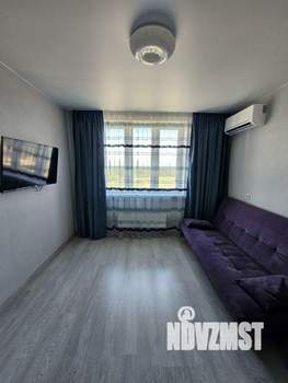 2-к квартира, посуточно, 40м2, 1/1 этаж