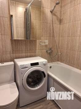 1-к квартира, на длительный срок, 39м2, 17/20 этаж