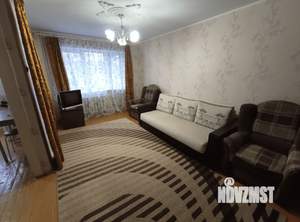 1-к квартира, на длительный срок, 32м2, 2/5 этаж