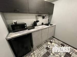 1-к квартира, посуточно, 30м2, -1/3 этаж