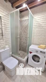 1-к квартира, посуточно, 40м2, 5/11 этаж