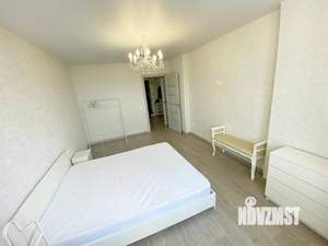 2-к квартира, на длительный срок, 50м2, 19/25 этаж