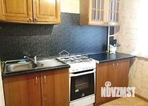 1-к квартира, на длительный срок, 33м2, 1/5 этаж