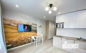 Студия квартира, на длительный срок, 30м2, 8/26 этаж