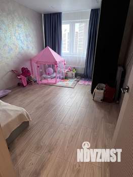 3-к квартира, на длительный срок, 68м2, 11/23 этаж