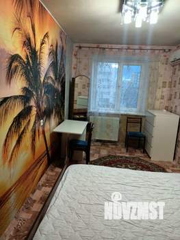 2-к квартира, на длительный срок, 44м2, 5/5 этаж