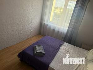 2-к квартира, посуточно, 54м2, 1/1 этаж