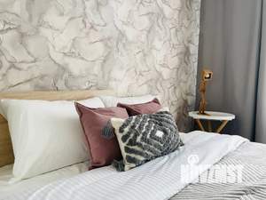 1-к квартира, посуточно, 35м2, 3/6 этаж