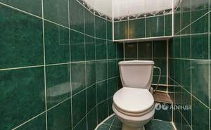 2-к квартира, на длительный срок, 43м2, 6/9 этаж