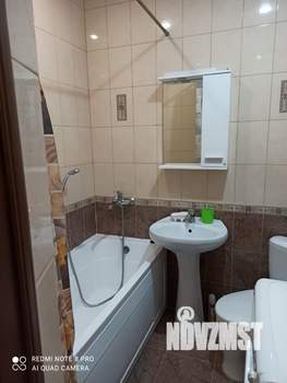 1-к квартира, на длительный срок, 41м2, 6/26 этаж
