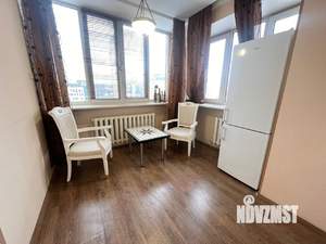 2-к квартира, на длительный срок, 83м2, 6/11 этаж