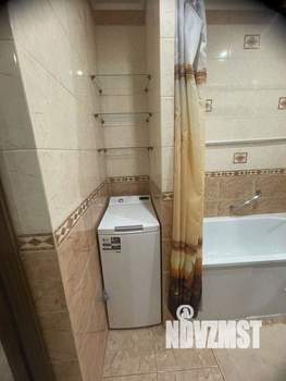 1-к квартира, на длительный срок, 46м2, 2/13 этаж