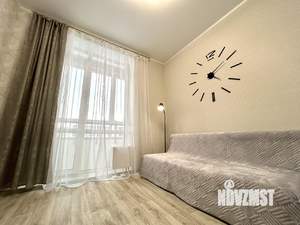 2-к квартира, посуточно, 40м2, 7/7 этаж