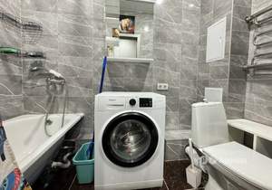 Студия квартира, на длительный срок, 26м2, 21/25 этаж