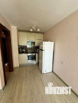 1-к квартира, на длительный срок, 37м2, 7/26 этаж