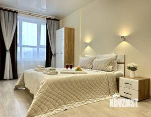 2-к квартира, посуточно, 62м2, 20/25 этаж