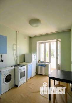 1-к квартира, на длительный срок, 38м2, 3/9 этаж