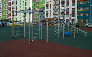 2-к квартира, на длительный срок, 56м2, 14/25 этаж