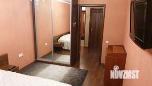 2-к квартира, посуточно, 60м2, 14/16 этаж