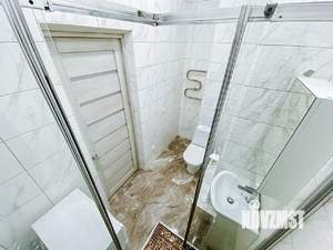 1-к квартира, посуточно, 39м2, 1/1 этаж