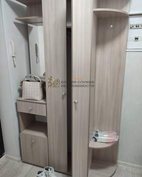 1-к квартира, на длительный срок, 25м2, 14/28 этаж