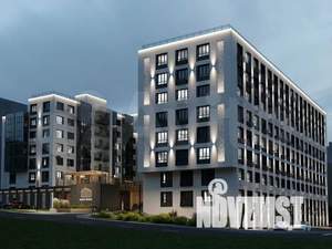 2-к квартира, на длительный срок, 68м2, 3/8 этаж